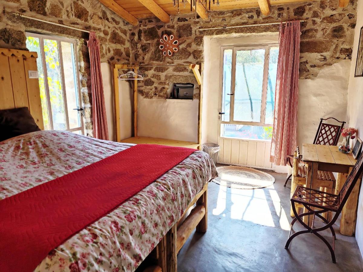 Stazzu La Capretta Farm Camping & Guest Rooms Olbia Ngoại thất bức ảnh