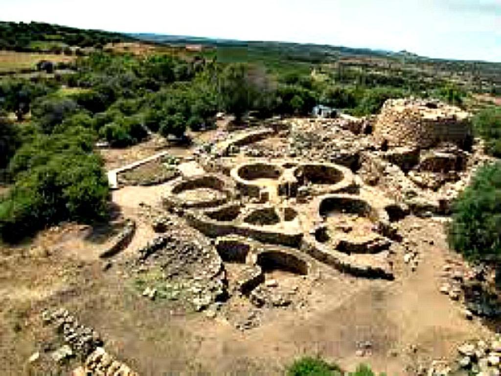 Stazzu La Capretta Farm Camping & Guest Rooms Olbia Ngoại thất bức ảnh